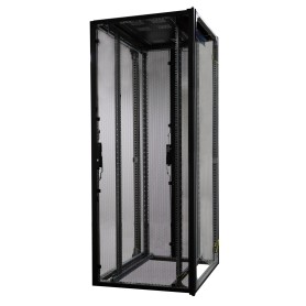 EFB Elektronik ESV-4280GR.P1P2OS rack 42U Rack indipendenti Grigio