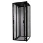 EFB Elektronik ESV-4280GR.P1P2OS rack 42U Rack indipendenti Grigio