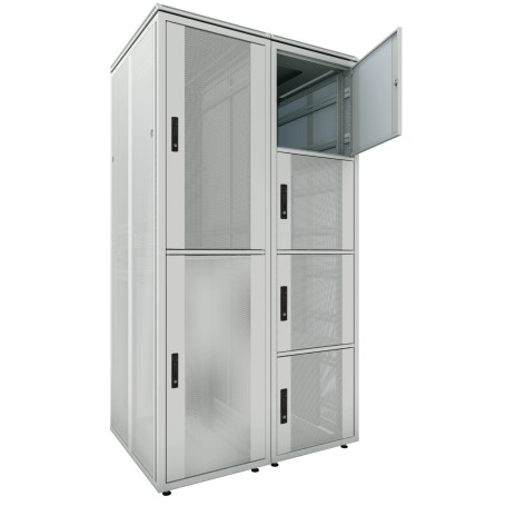 EFB Elektronik PRO-CL1-4262TS.P1 rack