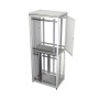 EFB Elektronik PRO-CL1-4262TS.P1 rack