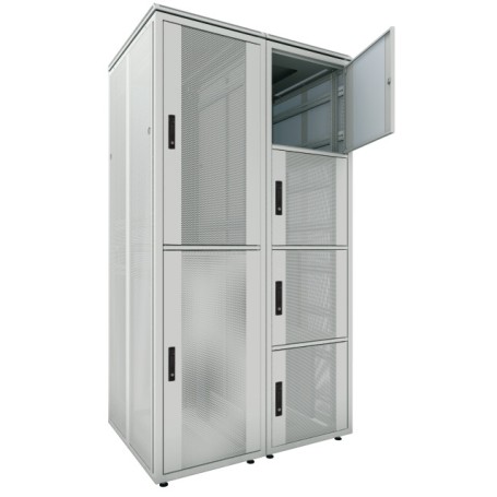 EFB Elektronik PRO-CL1-4288TS.P1 rack