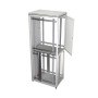EFB Elektronik PRO-CL1-4288TS.P1 rack