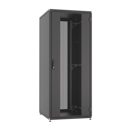 EFB Elektronik PRO-3380TS.P2 rack 33U Rack indipendenti Nero
