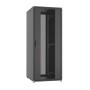 EFB Elektronik PRO-3380TS.P2 rack 33U Rack indipendenti Nero