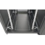 EFB Elektronik PRO-4780GR.P1 rack 47U Rack indipendenti Grigio