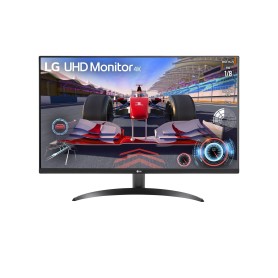 LG 32UR550-B Monitor PC 80 cm (31.5") 3840 x 2160 Pixel 4K Ultra HD Nero (32UR550-B.AEU)
