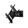 Peerless DS-VWM770 Supporto per display espositivi 177,8 cm (70") Nero (DS-VWM770)