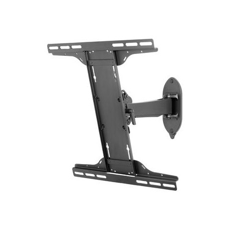 Peerless SP746PU Supporto TV a parete Nero (SP746PU)