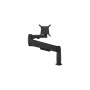 BakkerElkhuizen Space-arm 48,3 cm (19") Nero (BNESPB)