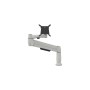 BakkerElkhuizen Space-arm 48,3 cm (19") Bianco (BNESPCW)