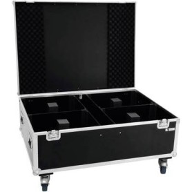 Roadinger Case THA-250F (L x B x H) 860 x 1160 x 550 mm (31005098)