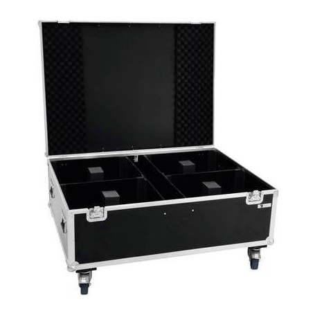 Roadinger Case THA-250F (L x B x H) 860 x 1160 x 550 mm (31005098)