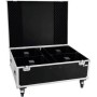 Roadinger Case THA-250F (L x B x H) 860 x 1160 x 550 mm (31005098)