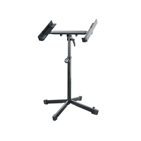 König & Meyer 28075-022-55 parte e accessorio per amplificatori di strumenti musicali Stand