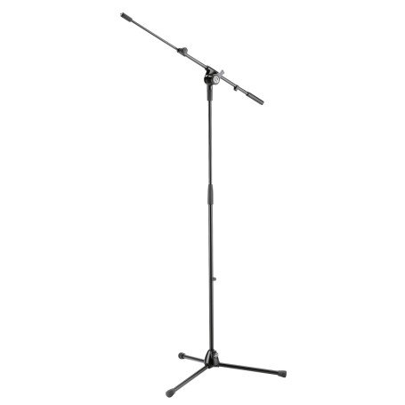 König & Meyer 25600-300-55 supporto per microfono Asta di supporto per microfono
