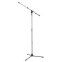 König & Meyer 25600-300-55 supporto per microfono Asta di supporto per microfono