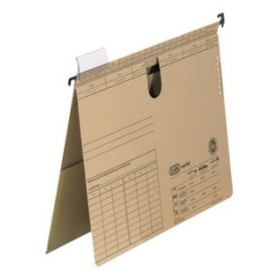 Elba VL 86 441 cartella sospesa e accessorio A4 Cartoncino Marrone chiaro 1 pz (86441)