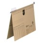 Elba VL 86 441 cartella sospesa e accessorio A4 Cartoncino Marrone chiaro 1 pz (86441)