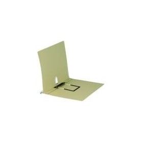 ELBA Hängehefter VL, Natronkarton (230 g-qm) - für den Markt: D - L - A - CH - 25 Stück (86447)