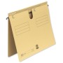 Elba Sorte 81 cartella sospesa e accessorio A4 Cartoncino Giallo (81459 GB)