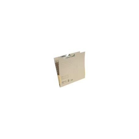 ELBA Pendeltasche, DIN A4, mit Kartonfröschen, grün - für den Markt: D - L - A - CH - 50 Stück (91460 GR)