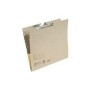 ELBA Pendeltasche, DIN A4, mit Kartonfröschen, grau - für den Markt: D / L / A / CH - 50 Stück (100570031)
