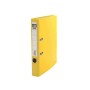 Elba Rado raccoglitore ad anelli A4 Giallo (10414 GB)