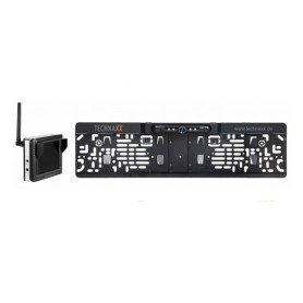 Technaxx TX-110 telecamera posteriore da auto Cablato (4776)