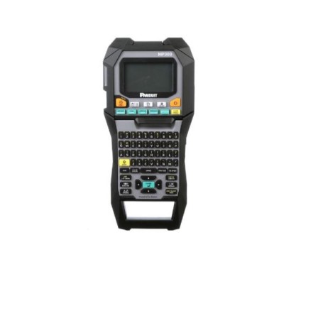STAMPANTE PORTATILE (MP300/E)