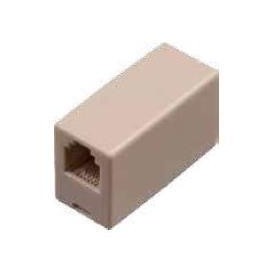 ACCOPPIATORE F/F RJ45U 8P8C (WPC-CPR-8P8C)