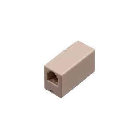 ACCOPPIATORE F/F RJ45U 8P8C (WPC-CPR-8P8C)