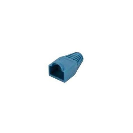 COPRIPLUG RJ45 BLU CF10 (WPC-MDA-B88-B)