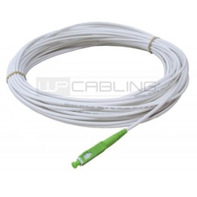 PIGTAIL SC/APC OS2 TIGHT 30M (WPC-FI0-9SCA-300)