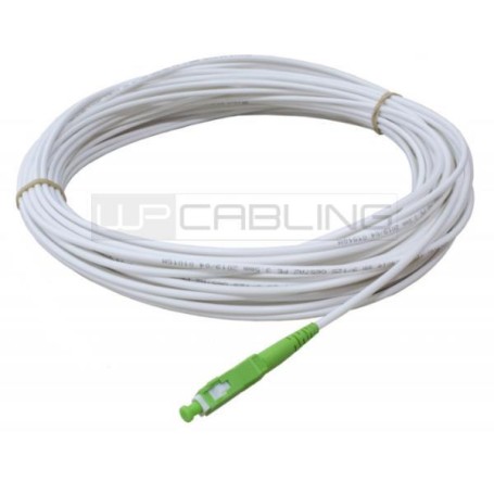 PIGTAIL SC/APC OS2 TIGHT 30M (WPC-FI0-9SCA-300)