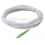 PIGTAIL SC/APC OS2 TIGHT 30M (WPC-FI0-9SCA-300)