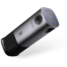 MAXHUB UC M40 telecamera per videoconferenza 5 MP Nero 2560 x 1440 Pixel 30 fps CMOS 25,4 / 2,7 mm (1 / 2.7")