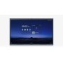 MAXHUB V6 165,1 cm (65") 3840 x 2160 Pixel IPS Nero (C6530)