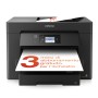 Epson WorkForce WF-7835DTW Ad inchiostro A3 4800 x 2400 DPI Wi-Fi (C11CH68404)