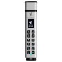 DataLocker Sentry K350 unità flash USB 64 GB USB tipo A 3.2 Gen 1 (3.1 Gen 1) Argento (SK350-064-FE)