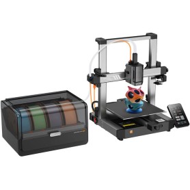 Anycubic Kobra 3 Combo - 3D Printer (K3CBBK0A-O)