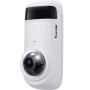 VIVOTEK C-SERIE CC9381-HV-V2 Compact-Cube IP-Kamera 5 MP IR bis 20M Outdoor (CC9381-HV-V2)