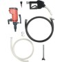 Pressol Elektropumpe 230V 52l/min mit Automatik-Zapfventil (23734)