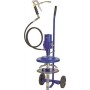 Pressol Fettabschmiersystem f.25-30kg- Gebinde Druckluftbetrieb (18425 051)