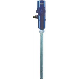 Pressol Druckluftpumpe bis 8bar Fördermenge 60l/min (19135)