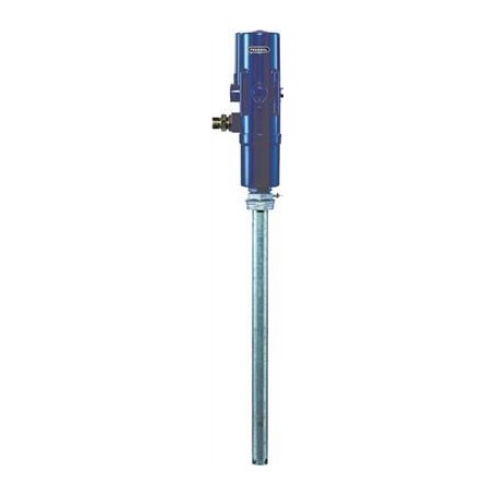 Pressol Druckluftpumpe bis 8bar Fördermenge 60l/min (19135)