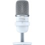 HyperX SoloCast – Microfono USB (bianco) (519T2AA)