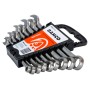 Bahco SS002-9-2 chiave inglese combinata