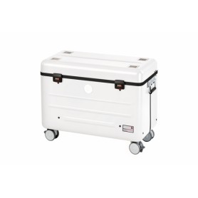 Parat Paraproject Case N12 Carrello per la gestione dei dispositivi portatili Bianco (208.418-170)