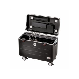 Parat PARAPROJECT Case UC20 Nero Interno, Esterno (208700151)