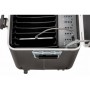 Parat PARAPROJECT Case UC20 Nero Interno, Esterno (208700151)